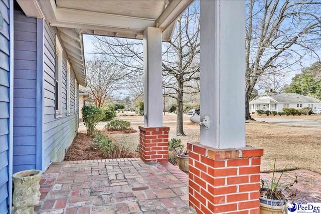 531 W College Avenue, Hartsville, SC 29550