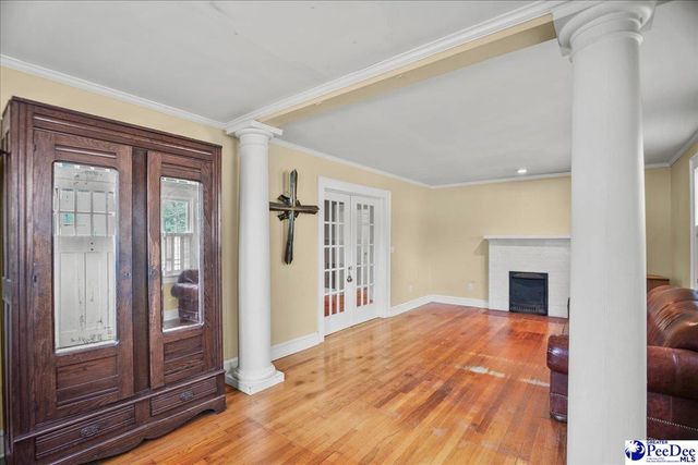 531 W College Avenue, Hartsville, SC 29550