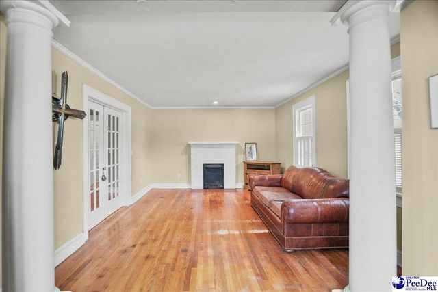 531 W College Avenue, Hartsville, SC 29550