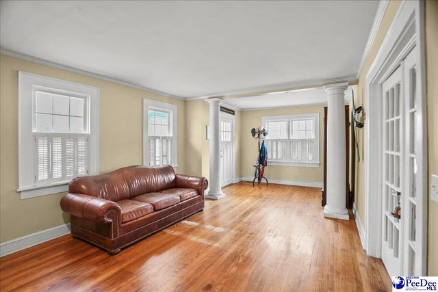 531 W College Avenue, Hartsville, SC 29550