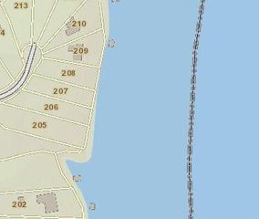 Lot 206 Acres CT, Lynch Station, VA 24571