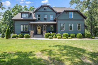 10230 Kimlynn Trl, Chesterfield, VA 23838