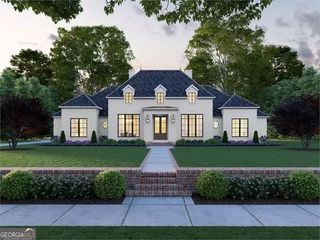 0 Matteo Way LOT 32, Fayetteville, GA 30215