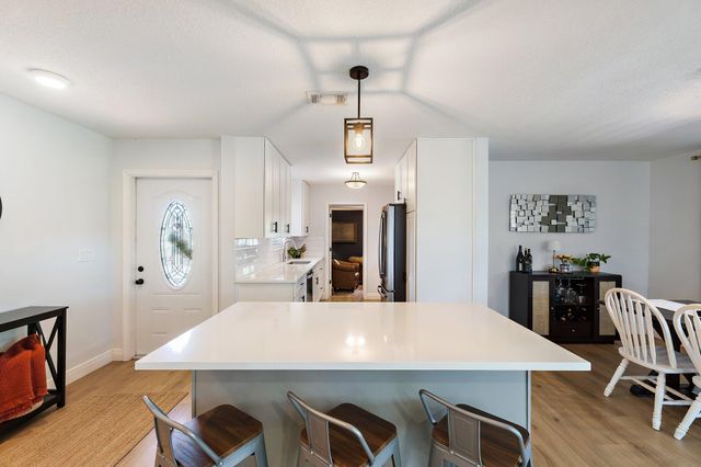 1401 N Lake Court, Lake Clarke Shores, FL 33406