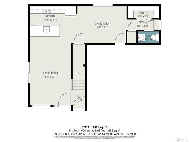 4728 N 36th Street, Lincoln, NE 68504