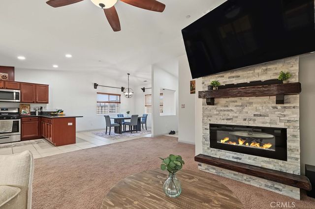6100 Pizarro, Bakersfield, CA 93307