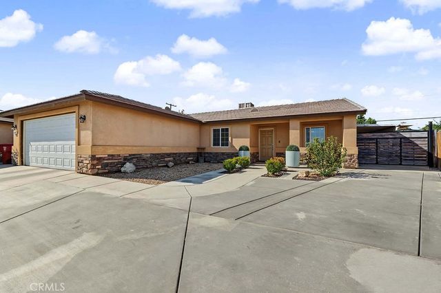 6100 Pizarro, Bakersfield, CA 93307