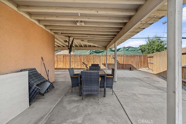 6100 Pizarro, Bakersfield, CA 93307