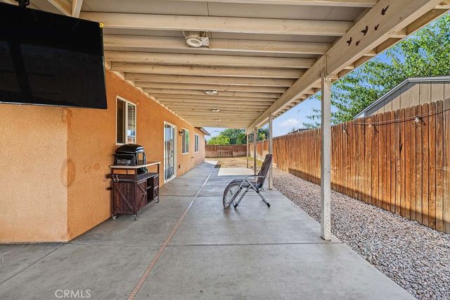 6100 Pizarro, Bakersfield, CA 93307
