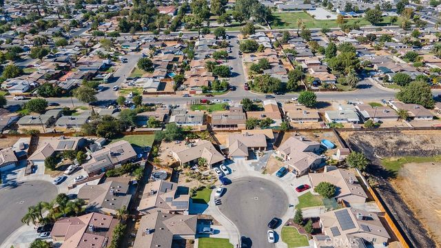 6100 Pizarro, Bakersfield, CA 93307