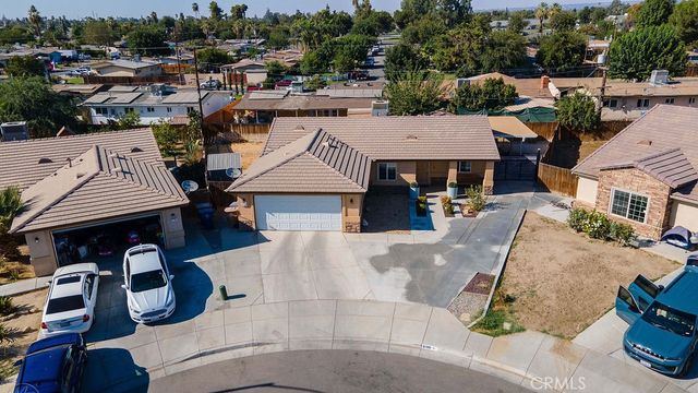6100 Pizarro, Bakersfield, CA 93307