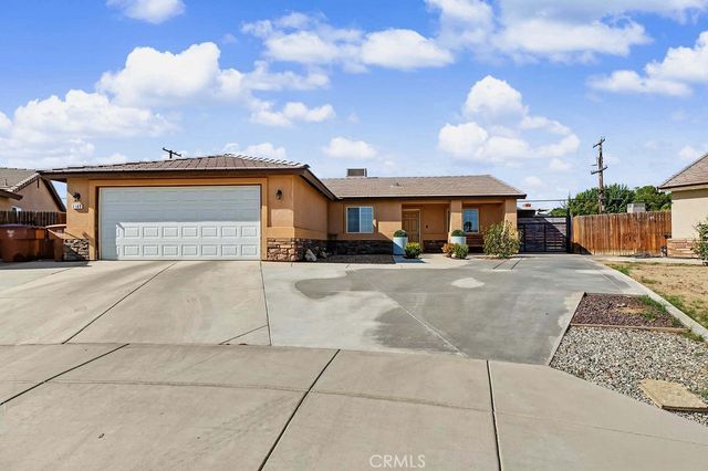 6100 Pizarro, Bakersfield, CA 93307