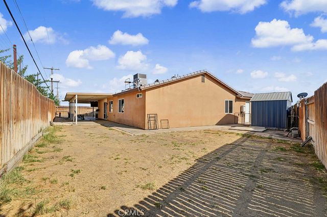 6100 Pizarro, Bakersfield, CA 93307