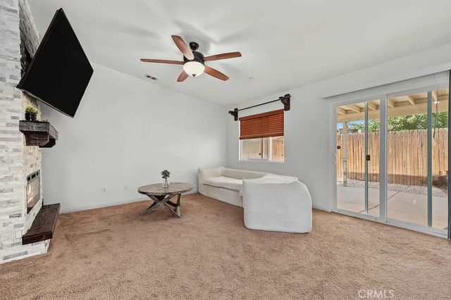 6100 Pizarro, Bakersfield, CA 93307