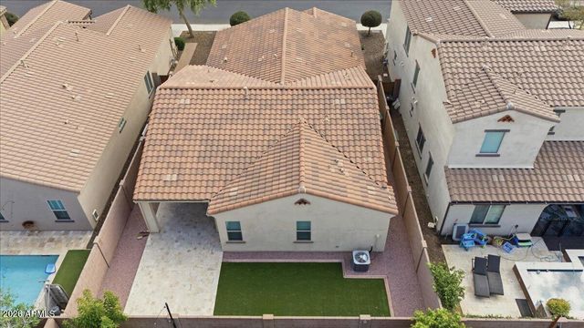 4410 E CAMPO BELLO Drive, Phoenix, AZ 85032