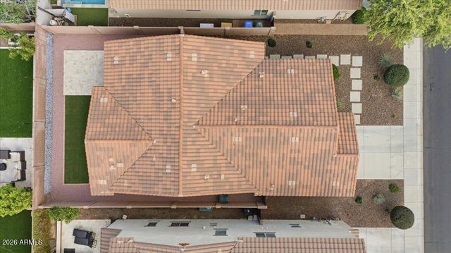 4410 E CAMPO BELLO Drive, Phoenix, AZ 85032