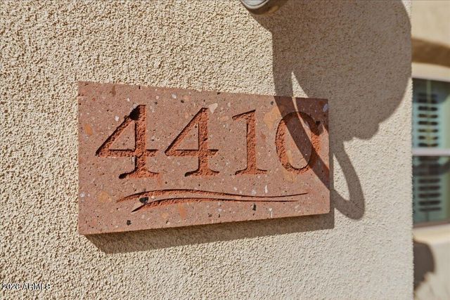 4410 E CAMPO BELLO Drive, Phoenix, AZ 85032