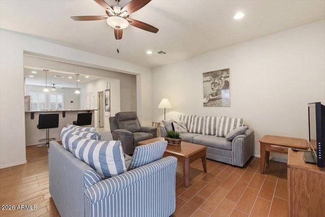 4410 E CAMPO BELLO Drive, Phoenix, AZ 85032