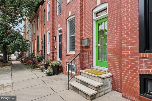 918 S CLINTON ST, Baltimore, MD 21224