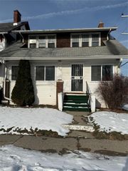 3200 Vicksburg Street, Detroit, MI 48206