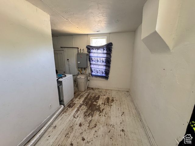 66 W 100 S, Gunnison, UT 84634