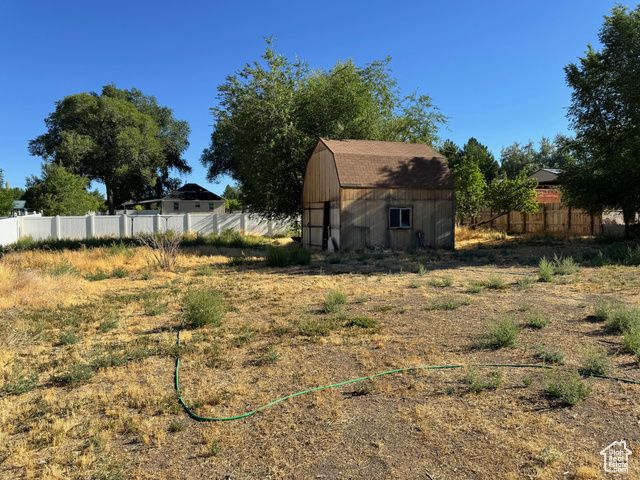 66 W 100 S, Gunnison, UT 84634