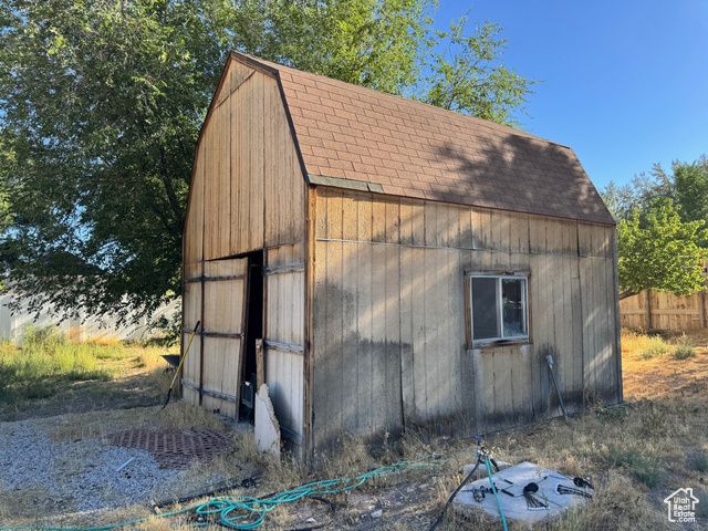 66 W 100 S, Gunnison, UT 84634