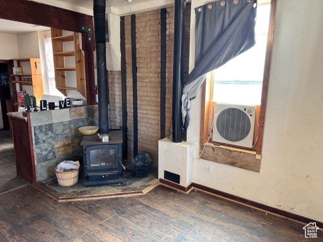 66 W 100 S, Gunnison, UT 84634