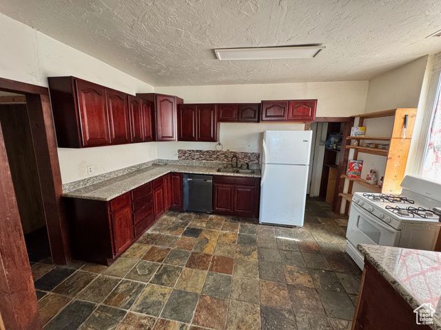 66 W 100 S, Gunnison, UT 84634