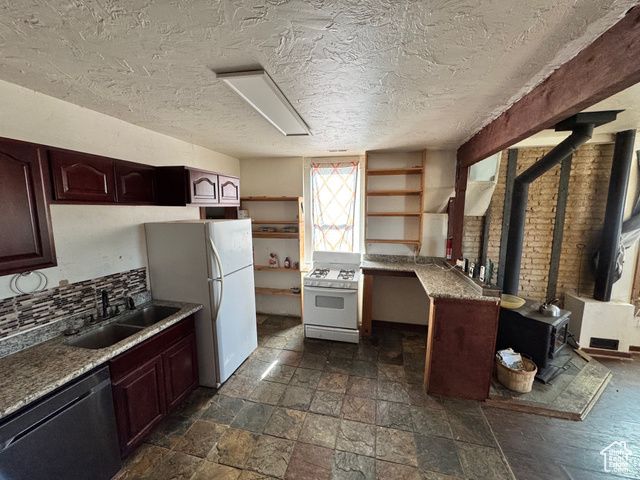 66 W 100 S, Gunnison, UT 84634