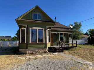 66 W 100 S, Gunnison, UT 84634