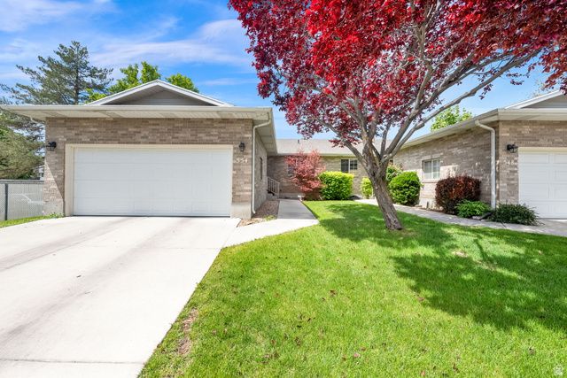 554 S 70 E, Orem, UT 84058