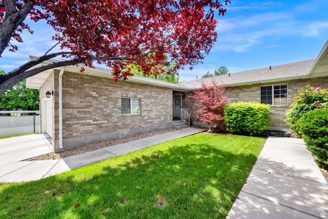 554 S 70 E, Orem, UT 84058