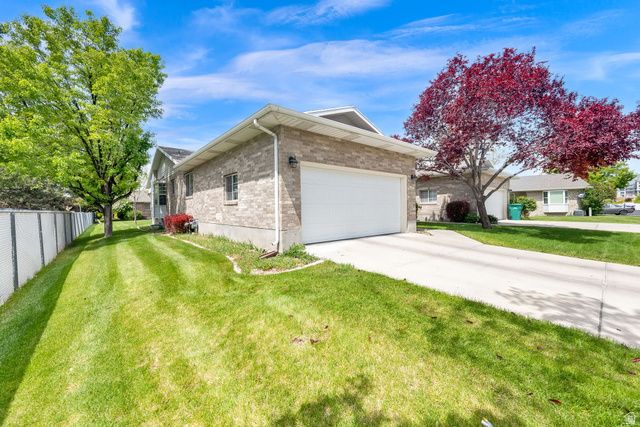 554 S 70 E, Orem, UT 84058