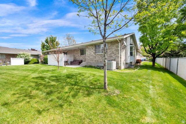 554 S 70 E, Orem, UT 84058