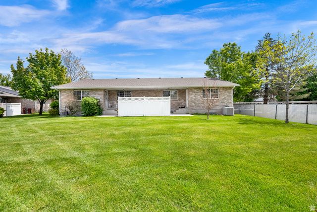 554 S 70 E, Orem, UT 84058