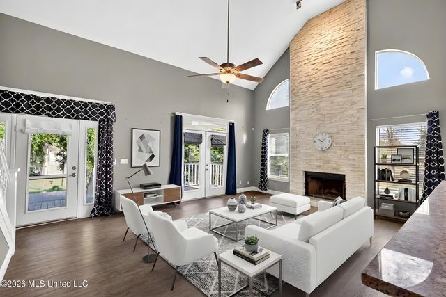 10493 Riviere Vue Drive, Biloxi, MS 39532