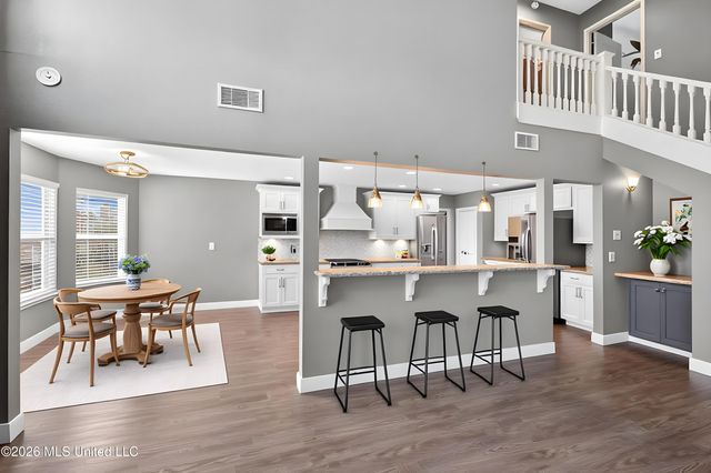 10493 Riviere Vue Drive, Biloxi, MS 39532