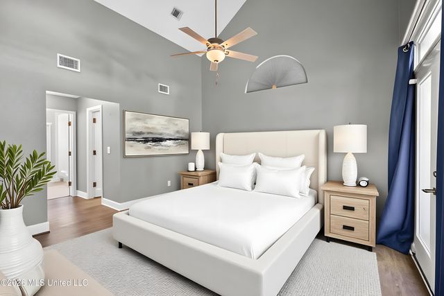 10493 Riviere Vue Drive, Biloxi, MS 39532