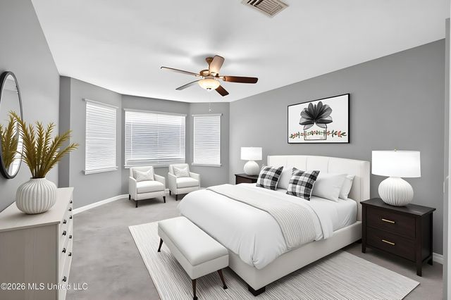 10493 Riviere Vue Drive, Biloxi, MS 39532