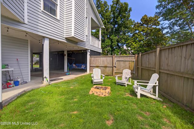10493 Riviere Vue Drive, Biloxi, MS 39532