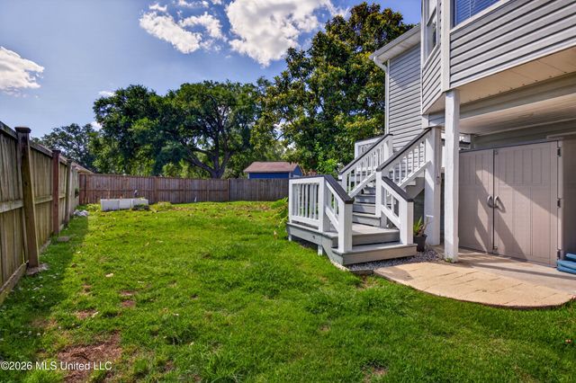 10493 Riviere Vue Drive, Biloxi, MS 39532