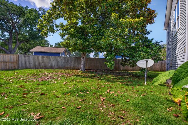 10493 Riviere Vue Drive, Biloxi, MS 39532