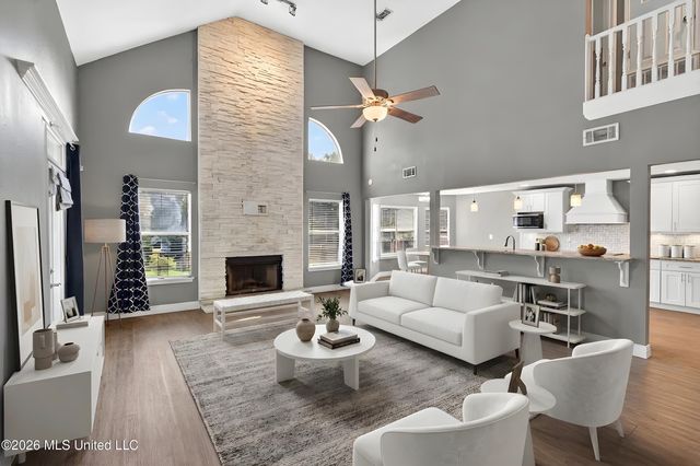 10493 Riviere Vue Drive, Biloxi, MS 39532
