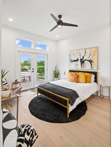 4208 Live Oak Street 201, Dallas, TX 75204