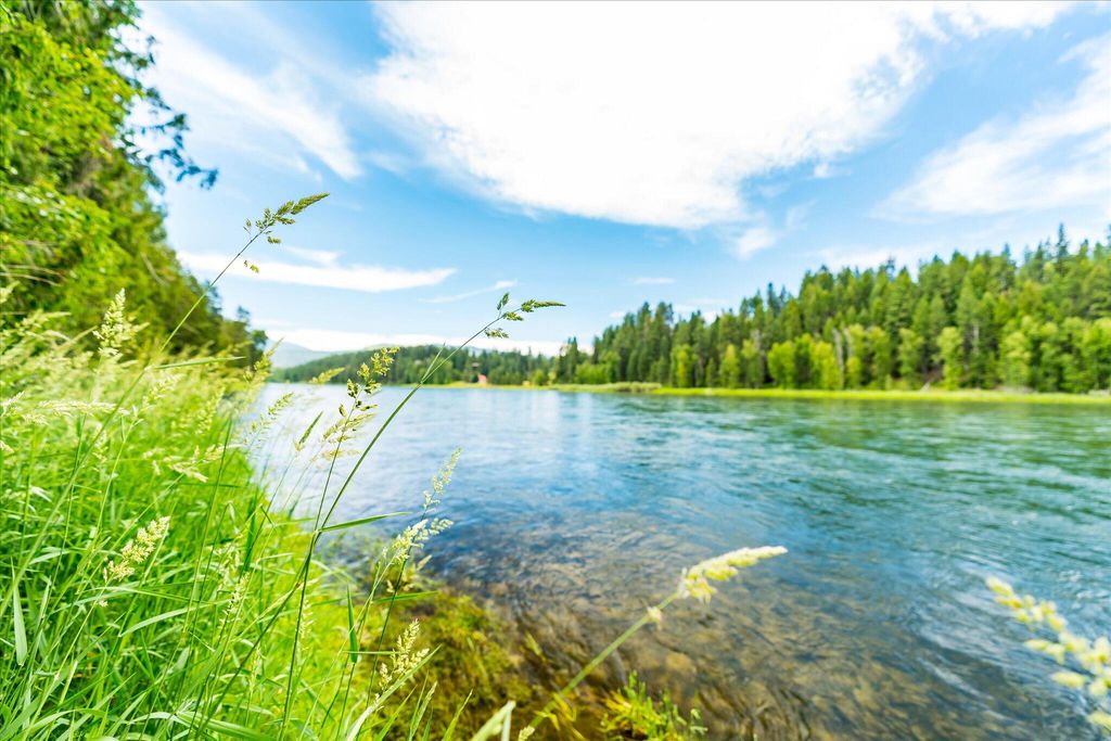 TBD KOOTENAI VIEWS DRIVE, LIBBY, MT 59923, LIBBY, MT Clearwater