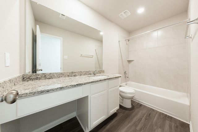 2525 Hawks Eye Drive, Conroe, TX 77340