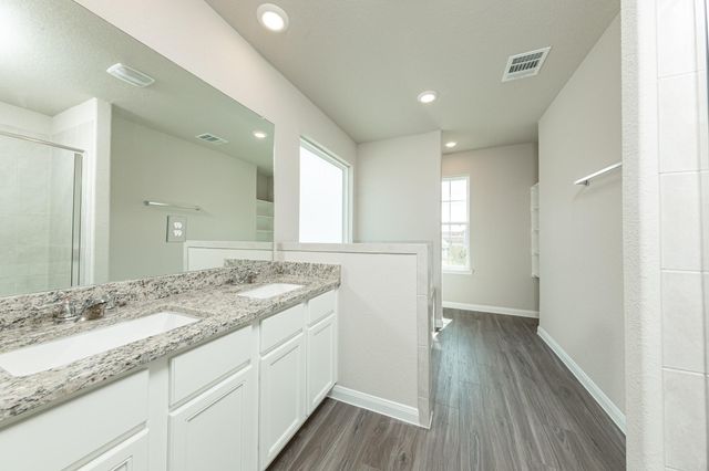 2525 Hawks Eye Drive, Conroe, TX 77340