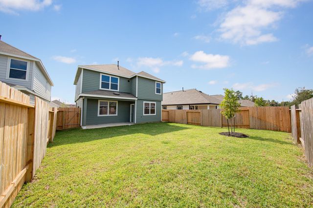 2525 Hawks Eye Drive, Conroe, TX 77340