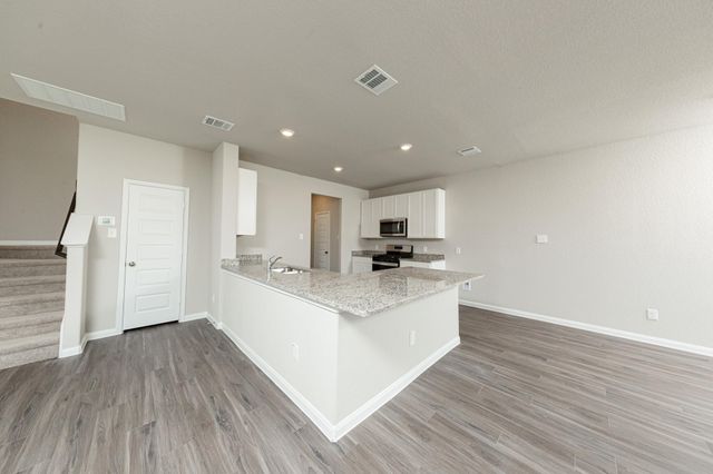 2525 Hawks Eye Drive, Conroe, TX 77340